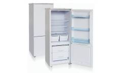 Холодильник Бирюса 151 белый двухкамерный 240л(х180м60) в*ш*г 145*58*62,5см капельный