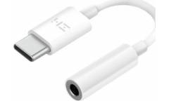 Кабель Xiaomi ZMI Type C to audio Cable (Al71A) (White)