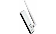 Wi-Fi адаптер Tp-Link TL-WN722N 150M