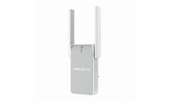 Ретранслятор-mesh сигнала Wi-Fi N300 с портом Ethernet Keenetic Buddy 4 (KN-3210)
