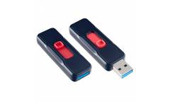 USB флэш-накопитель 64GB Perfeo S05 черный USB3.0