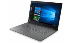 Ноутбук Lenovo V320-17IKB 17.3" HD+, Intel Pentium 4415U, 4Gb, 1Tb, DVD-RW, Win10 Pro, grey