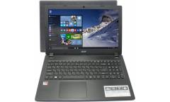 Ноутбук Acer Aspire A315-21-425W 15.6" HD, AMD A4-9125, 4Gb, 1Tb, noODD, Win10, черный