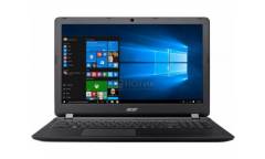 Ноутбук Acer Aspire ES1-523-2245 15.6" HD, AMD E1-7010, 4Gb, 500Gb, noODD, Linux, черный