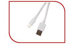 Кабель USB Continent Apple Lighting DCI-2105WT 1.5 m (box2)