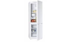 Холодильник Атлант ХМ 4721-101 белый двухкамерный 326л(х211м115) в*ш*г182,3*59,5*62,5см капельный