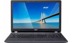 Ноутбук Acer Extensa 2519-C7DW 15.6" HD noGl /Cel N3060 /4Gb/500Gb HDD/DVD нет/Win Black