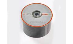 Диск CD-RW Vs 700MB 4-12x Bulk/50