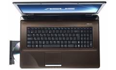 Ноутбук Asus 17.3" 90NB0A21-M00890 K756UJ i3-6100U /6Gb/1Tb/NV GT920M 2G/DVD-SM/BT/Win10 Dark Brown