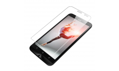 Защитное стекло Enside Full-Screen Tempered Glass 4D для iPhone 7 Plus, Чёрный (99148)