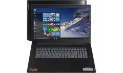 Ноутбук Lenovo IdeaPad L340-17API Ryzen 3 3200U/8Gb/1Tb/SSD128Gb/AMD Radeon Vega 3/17.3"/TN/HD/Win10