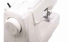 Швейная машина Comfort 12 белый (кол-во швейных операций-10)