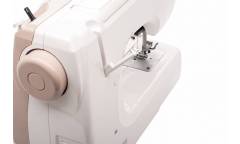 Швейная машина Comfort 20 белый (кол-во швейных операций-12)