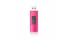 USB флэш-накопитель 4GB Silicon Power Ultima U05 розовый USB2.0