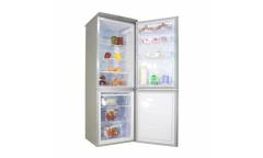 Холодильник Don R-290 MI металлик искристый 171х58х61см, объем 310л. (209/101)