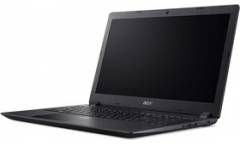 Ноутбук Acer Extensa 15 EX215-21-667U A6 9220e/4Gb/SSD128Gb/UMA/15.6"/HD/Linux/black