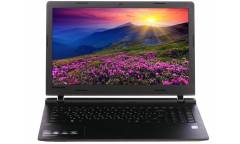 Ноутбук Lenovo IdeaPad B5010 80QR004ERK Celeron N2840 (2.16)/2GB/500GB/15.6" HD AG/Int:Intel HD/no DVD/BT/Dos