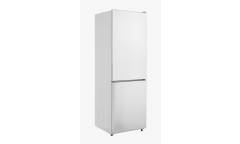 Холодильник Ascoli ADRFW359WE белый 320л(х228м92) 185*59*60см No Frost