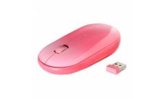 mouse Smartbuy Wireless  266AG розовый градиент (SBM-266AG-P)