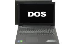 Ноутбук Lenovo 320-15ISK 15.6" FHD/Core i3-6006U/4Gb/ 500Gb/noDVD/NVidia G920MX 2Gb/DOS 