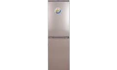 Холодильник Don R-297 NG металлик 201х58х61см, объем 365л. (225/140)