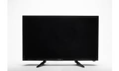 Телевизор Manya 24" 24MH11B черный 