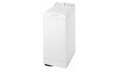 Стиральная машина Indesit ITW A 5851 W (RF) белый 5кг 15пр 800об 40x60x85 см