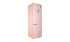 Холодильник Don R-291 R розовый181х58х61см, объем 326л. (225/101)