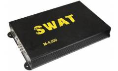 Автоусилитель Swat M-4.100