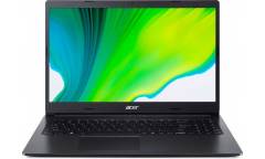Ноутбук Acer Aspire A315-23G-R0QV 15.6" FHD black Athlon 3050U/8Gb/256Gb SSD/noDVD/R625 2Gb/no OS