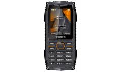 Мобильный телефон teXet TM-519R цвет черный