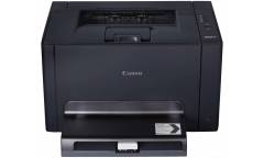 Принтер лазерный Canon LBP-7018C Black