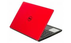 Ноутбук Dell Inspiron 3567 Core i3 6006U/4Gb/500Gb/DVD-RW/Intel HD Graphics 520/15.6"/Linux/red