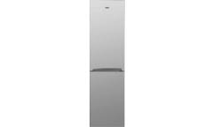 Холодильник Beko CSMV5335MC0S серебристый (201х54х60см; капельн.)