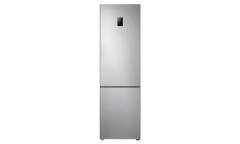 Холодильник Samsung RB37A5200SA/WT серебристый (201*60*65см дисплей)