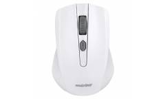 mouse Smartbuy Wireless ONE 352 белая