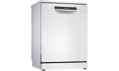 Посудомоечная машина Bosch ActiveWater SMS4HMW1FR (отдельностоящая; 60см, диспл; белый)