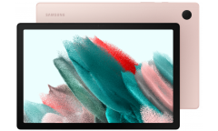 Планшет Samsung Galaxy Tab A8 Wi-fi  (2021) SM-X200 128GB Pink