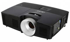 Мультимедийный проектор Acer X113 SVGA / DLP / 3D / 2800 Lm / 13000:1 / 7000 Hrs / USB