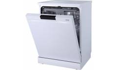 Посудомоечная машина Gorenje GS620C10W (отдельностоящая; 60см, диспл; белый)