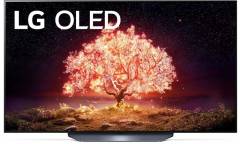Телевизор LG 55" OLED55B1RLA