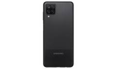 Смартфон Samsung SM-A125F Galaxy A12 64Gb 4Gb Black