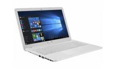 Ноутбук Asus X540SA-XX558T 90NB0B32-M13350 Pentium N3710 (2.56)/4G/500G/15.6" HD/Int:Intel HD/DVD-SM/BT/Win10 White