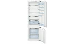 Холодильник Bosch KIS87AF30R белый (двухкамерный)