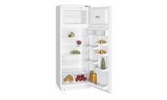 Холодильник Атлант МХМ 2826-90 белый двухкамерный 293л(х240м53) в*ш*г 167*60*63см капельный