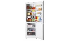 Холодильник Атлант ХМ 4421-009 ND белый двухкамерный 312л(х208м104) в*ш*г 186,5*59,5*62,5см дисплей NO FROST