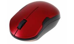 Компьютерная мышь Smartbuy Wireless 355AG красная