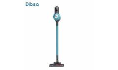 Пылесос беспроводной ручной Dibea Wireless Handheld Vacuum Cleaner TT8 (Blue)