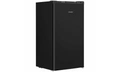 Холодильник Maunfeld MFF83B черный (83x47x45см; капельн.) 