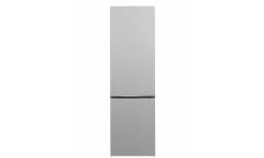 Холодильник Beko B1RCNK402S серебристый (201x60x65см.; NoFrost)